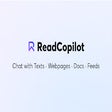 Icon of program: ReadCopilot - Chat with A…