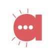Programın simgesi: Langua: AI language learn…