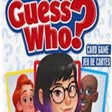 Icono de programa: Guess Who Unblocked