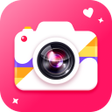 Ikon program: Camera - HD Camera