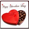 Biểu tượng của chương trình: Happy Chocolate Day Image…
