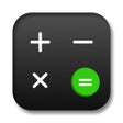 Icoon van programma: Calculator Widget -Simple…