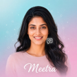 Ikona programu: Parul AI: Indian AI Girlf…
