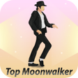 プログラムのアイコン：Top Moonwalker