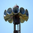 Icon of program: Harrys More Speaker Alarm…
