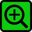 Image Viewer from Right Click Menu icon