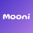 Programın simgesi: Mooni VPN - Fast VPN Prox…