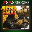 Ikona programu: ACA NEOGEO METAL SLUG