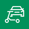 プログラムのアイコン：Arval Mobility App