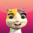 プログラムのアイコン：Lucy The Virtual Kitty Ca…
