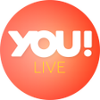 Иконка программы: YouLive - Video Live Stre…