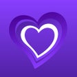 プログラムのアイコン：Hookup Dating App: Flirt …
