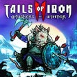 ไอคอนของโปรแกรม: Tails of Iron 2: Whiskers…