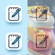 Icoon van programma: Quick Notes - Note Taking…