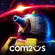 Ikona programu: Tower Defense: Infinite W…
