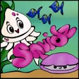 程序图标：Aqua Squid Color Match