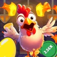 أيقونة البرنامج: Chick Production