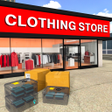 أيقونة البرنامج: My Clothing Store Sim 3d