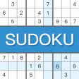 Ikona programu: Sudoku - Classic Puzzles
