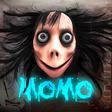 Ikon program: MOMO Scarry Game