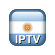 程序图标：Tv Argentina - canales en…
