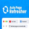 Icon of program: Auto Refresh Page - reloa…