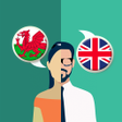 Ikon program: Welsh-English Translator