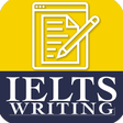 ไอคอนของโปรแกรม: IELTS Writing