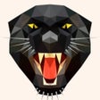 Ícone do programa: Idle Painter 3D-Low PolyT…