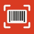 Icoon van programma: Barcode scanner generator