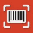 프로그램 아이콘: Barcode scanner generator