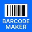 Icon of program: Barcode scanner generator