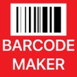 Icône du programme : Barcode scanner generator