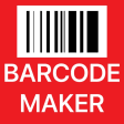Barcode scanner generator
