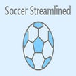 Icon of program: Soccer Streamlined