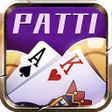 プログラムのアイコン：Teen Patti Shiva