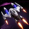 Ícone do programa: Wing MergeJet Blitz