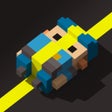 Icon of program: Chicken Jump - Crazy Traffic
