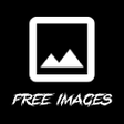 プログラムのアイコン：Free Images