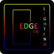 Edge Lighting Colors - Border