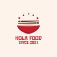 ไอคอนของโปรแกรม: Hola Food