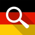 أيقونة البرنامج: Kennzeichen-Finder