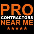 プログラムのアイコン：Pro Contractors Near Me