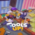 プログラムのアイコン：Tools Up