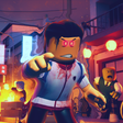 프로그램 아이콘: Zombie Day