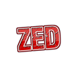 Иконка программы: Zed!