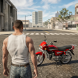 Symbol des Programms: Indian Bike Drive Openwor…