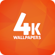 Ikona programu: 4K Wallpapers