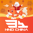 Biểu tượng của chương trình: HndChina - Order Và Nhập …
