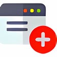 Programikonen: Tab Saver